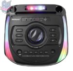 اسپیکر دیجی دار دنای مدل WB 3010 DJ6 RWS - تصویر 3