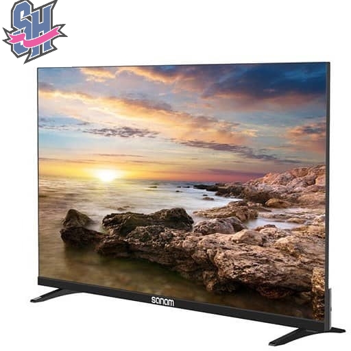 Photo_1759848853426.jpg تلویزیون ۳۲ اینچ اسمارت صنام مدل SLS-32M1892 - تصویر 1