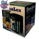 سرخ‌کن دونالکس مدل DN-965 - تصویر 5