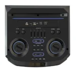 اسپیکر دی جی دار دنای مدل DE-DA3010DJ4 - تصویر 3