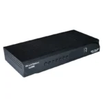 گیرنده دیجیتال پروویژن مدل 247Pro20 به همراه آنتن رومیزی - تصویر 3