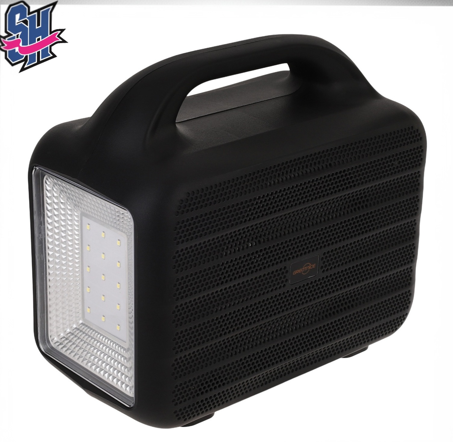 IMG-20250819-WA00121.jpg اسپیکر خورشیدی گریت نایس مدل GTS 1768 - تصویر 1