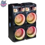 اسپیکر مکسیدر مدل  AL 259-LP5 - تصویر 2