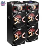 اسپیکر مکسیدر مدل  AL 260-LP5 - تصویر 2