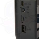 رادیو شارژی ساووی SV-1010BT - تصویر 8
