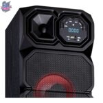 اسپیکر دنای مدل DE-WB 3065S - تصویر 4