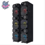 اسپیکر دنای مدل DE-WB 3065S - تصویر 2