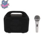 اسپیکر خورشیدی گریت نایس مدل GTS 1768 - تصویر 13