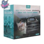 اسپیکر خورشیدی گریت نایس مدل GTS 1768 - تصویر 5