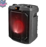 اسپیکر شارژی جی‌پلاس مدل MB560N - تصویر 3