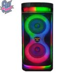 اسپیکر قابل حمل اپی مکس مدل EPIMAX PARTY BOX-776