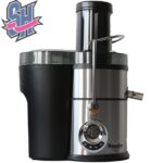 آبمیوه‌گیری دونالکس مدل DN-115 - تصویر 2