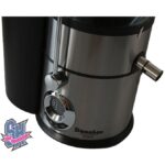 آبمیوه‌گیری دونالکس مدل DN-115 - تصویر 5