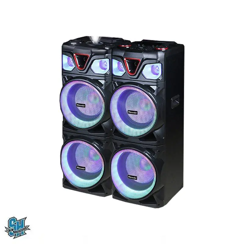 al230_3.webp اسپیکر مکسیدر مدل AL-230 LP5 - تصویر 1