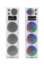 اسپیکر  سفید  دنای مدل DA3010LW6RS-W - تصویر 4