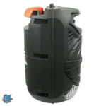 اسپیکر بلوتوثی قابل حمل مکسیدر مدل MX-ES1081 KC806 - تصویر 3