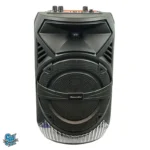 اسپیکر بلوتوثی قابل حمل مکسیدر مدل MX-ES1081 KC806 - تصویر 4