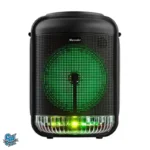 اسپیکر بلوتوثی قابل حمل مکسیدر مدل MX-ES1081 KC805