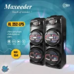 اسپیکر مکسیدر مدل AL252 LP5 - تصویر 2