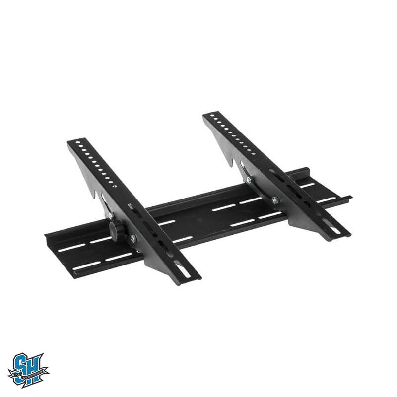 orpax_t4_1.jpg پایه دیواری ارپاکس مدل T4 مناسب برای تلویزیون 43 تا 65 اینچ - تصویر 1