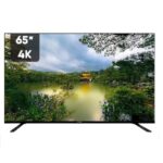 تلویزیون 65 اینچ هوشمند دنای مدل K-65GF6LQ
