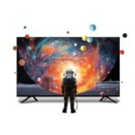 تلویزیون 65 اینچ هوشمند دنای مدل K-65GF6LQ