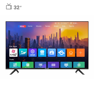 1 تلویزیون 32 اینچ کارونیل LED32HD380