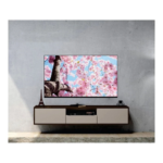 تلویزیون ال ای دی هوشمند 58 اینچ دنای مدل K58GFC با کیفیت تصویر 4K