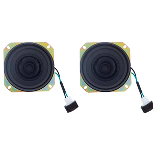 قیمت اسپیکر مکسیدر SD-401 اسپیکر خودرو مکسیدر مدل SD-401 بسته دو عددی