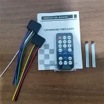 پخش کننده خودرو مدل Multifunction-920 - تصویر 5