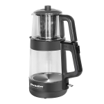 چای ساز دونالکس مدل DN-185 - تصویر 2