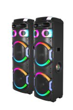 اسپیکر دی جی denay دنای wb2012Dj9 - تصویر 3