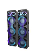 اسپیکر دیجی دار دنای مدل DA3010DJ10YN - تصویر 4