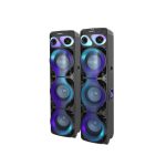 اسپیکر دیجی دار دنای مدل DA3010DJ10YN - تصویر 5