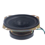 اسپیکر خودرو مکسیدر مدل SD-401 فابریک پراید - تصویر 2