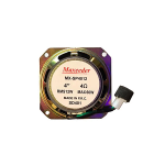 اسپیکر خودرو مکسیدر مدل SD-401 فابریک پراید - تصویر 4
