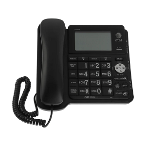 4939-1.png تلفن ای تی اند تی مدل CL4939 - تصویر 1