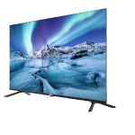 تلویزیون صنام 50 اینچ هوشمند مدل SLS-50M28(U) (B) - تصویر 2