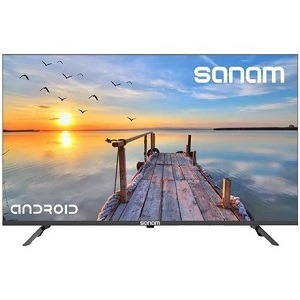 50-7.jpg تلویزیون صنام 50 اینچ هوشمند مدل SLS-50M28(U) (B) - تصویر 1