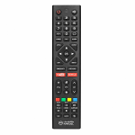 تلویزیون 32 اینچ ال ای دی هوشمند کارونیل مدل LED32HD380 - تصویر 3