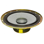 اسپیکر خودرو مکسیدر مدل SD-601 بسته ۲ عددی (مناسب برای درب پژو و سمند) - تصویر 3