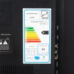 تلویزیون 43 اینچ ال ای دی هوشمند ایستکول مدل LED43FS2- - تصویر 8