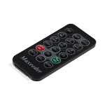پخش کننده خودرو مکسیدر مدل LS69BT - تصویر 6