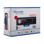 پخش کننده خودرو مکسیدر مدل LS71BT - تصویر 5
