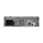 پخش کننده خودرو مکسیدر مدل LS74BT - تصویر 4