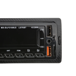 پخش کننده خودرو مکسیدر مدل LS78BT - تصویر 2