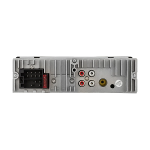 پخش کننده خودرو مکسیدر مدل LS78BT - تصویر 5
