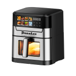 سرخ کن بدون روغن دونالکس مدل DN-955 - تصویر 2