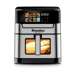 سرخ کن بدون روغن دونالکس مدل DN-955