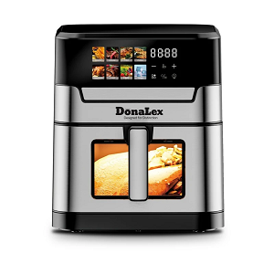 سرخ-کن-بدون-روغن-دونالکس-DN-955 سرخ کن بدون روغن دونالکس مدل DN-955